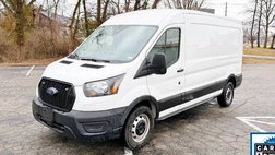 2022 Ford Transit 250