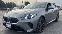 2025 BMW 2 Series 228 xDrive Gran Coupe