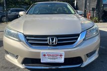 2014 Honda Accord EX