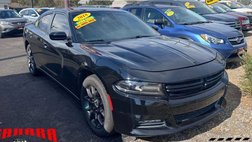 2018 Dodge Charger GT