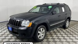 2010 Jeep Grand Cherokee Laredo