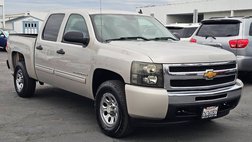 2009 Chevrolet Silverado 1500 LS