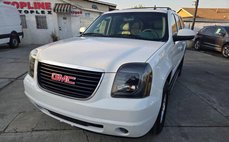 2011 GMC Yukon XL SLT
