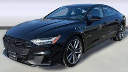 2023 Audi A7 quattro Prestige 55 TFSI