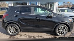 2019 Buick Encore Sport Touring