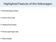2014 Volkswagen GTI 2.0T Wolfsburg Edition 4-Door