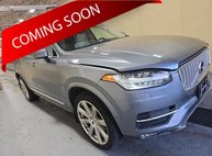 2019 Volvo XC90 T6 Inscription