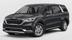 2023 Kia Carnival LX