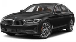 2023 BMW 5 Series 530i xDrive