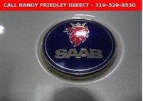 2006 Saab 9-3 2.0T