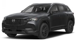 2026 Mazda CX-50 2.5 S Select