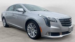 2019 Cadillac XTS Luxury
