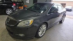 2016 Buick Verano Convenience Group
