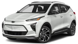 2023 Chevrolet Bolt EUV Premier