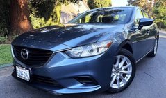 2014 Mazda MAZDA6 i Sport