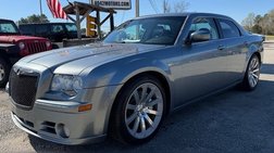 2006 Chrysler 300 SRT-8