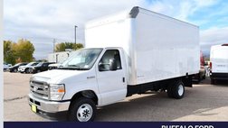 2027 Ford E-Series E-450 SD