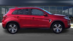 2020 Mitsubishi Outlander Sport ES