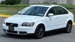 2005 Volvo S40 2.4i