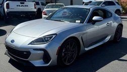 2024 Subaru BRZ Limited