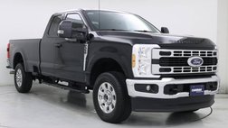 2024 Ford Super Duty F-350 XL