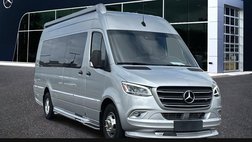 2022 Mercedes-Benz Sprinter 3500XD