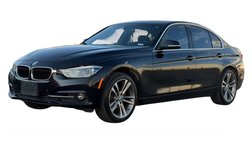 2017 BMW 3 Series 330i