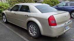2006 Chrysler 300 C
