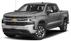 2022 Chevrolet Silverado 1500 Limited High Country