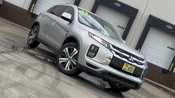 2023 Mitsubishi Outlander Sport ES