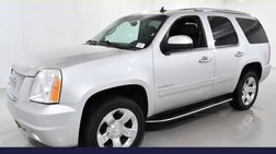 2011 GMC Yukon Denali