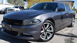 2015 Dodge Charger SXT