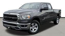 2023 Ram Ram Pickup 1500 Lone Star