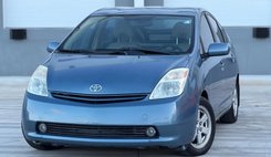 2005 Toyota Prius Base