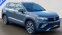 2023 Volkswagen Taos SE 4Motion