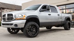2006 Dodge Ram 3500 SLT