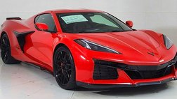 2026 Chevrolet Corvette Z06