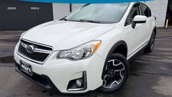 2017 Subaru Crosstrek 2.0i Premium