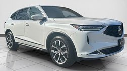 2023 Acura MDX SH-AWD w/Tech