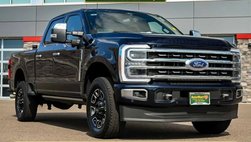 2024 Ford Super Duty F-250 Platinum