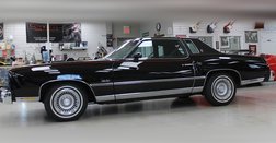 1976 Chevrolet Monte Carlo Landau