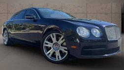 2016 Bentley Flying Spur V8