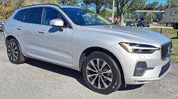 2023 Volvo XC60 B5 Core