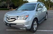 2009 Acura MDX SH-AWD
