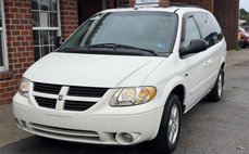 2006 Dodge Grand Caravan SXT