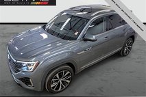 2024 Volkswagen Atlas SEL Premium R-Line 4Motion