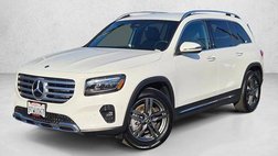 2025 Mercedes-Benz GLB GLB 250