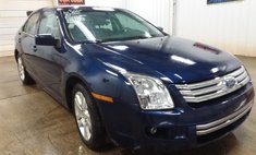 2006 Ford Fusion V6 SEL