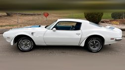1970 Pontiac 