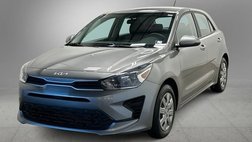 2022 Kia Rio5 S